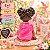 Erê - Roupa Rosa - 16cm - Imagem 2