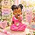 Erê - Roupa Rosa - 16cm - Imagem 1