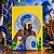 Quadro - Ogum - Imagem 1