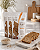 Misturas para pão low carb sem glúten - kit 01 - Imagem 1