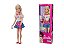 Boneca Barbie Confeiteira Gigante com Acessórios - Pupee - Imagem 1