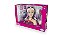 Boneca Barbie Busto Maquiagem Styling Faces - Pupee - Imagem 5