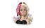 Boneca Barbie Busto Styling Hair - Pupee - Imagem 2
