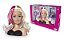 Boneca Barbie Busto Styling Hair - Pupee - Imagem 1