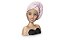 Boneca Barbie Busto Styling Hair - Pupee - Imagem 3