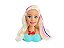 Boneca Barbie Busto Styling Head com Acessórios - Pupee - Imagem 2