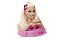 Boneca Barbie Busto Styling Head Core com 12 Frases - Pupee - Imagem 4