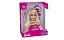 Boneca Barbie Busto Styling Head Core com 12 Frases - Pupee - Imagem 5