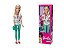 Boneca Barbie Veterinária Gigante com Acessórios - Pupee - Imagem 1