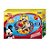 Piscina De Bolinhas Mickey com Cesta de Basquete + 100 Bolinhas - Zippy Toys - Imagem 2