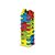 Equilibristas - Peças de Montar Brinquedo Didático 32 Peças - Maral - Imagem 3