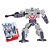 Robô Transformers Authentics Alpha Megatron - E4302 - Hasbro - Imagem 1