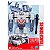 Robô Transformers Authentics Alpha Megatron - E4302 - Hasbro - Imagem 3