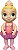 Boneca Baby Alive Doce Bailarina Loira F1272 - Hasbro - Imagem 2