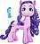 My Little Pony Movie Friends Pipp Petals F1776 - Hasbro - Imagem 1