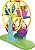 Peppa Pig Roda Gigante da Peppa F2512 - Hasbro - Imagem 3