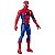 Boneco Homem-Aranha Articulado Titan Hero Series E7333 - Hasbro - Imagem 2
