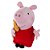 Peppa Pig - Pelúcia Peppa Pig 30 cm - Sunny - Imagem 2
