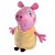 Peppa Pig - Pelúcia Mamãe Pig 35 cm - Sunny - Imagem 2