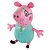 Peppa Pig - Pelúcia Papai Pig 35 cm - Sunny - Imagem 2