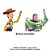 Toy Story - Boneco Interativo Sortido com Som HBK89 - Mattel - Imagem 3