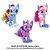 My Little Pony Figuras Sortidas com Acessório F0164 - Hasbro - Imagem 1