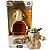 Boneco Star Wars Grogu Baby Yoda no Berço F4050 - Hasbro - Imagem 3