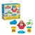 Play-Doh Massinha Mini Cortes Malucos E4918 - Hasbro - Imagem 1