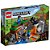 LEGO Minecraft - A Mina Abandonada 248 Peças 21166 - Imagem 1