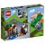 LEGO Minecraft - A Mina Abandonada 248 Peças 21166 - Imagem 4