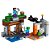 LEGO Minecraft - A Mina Abandonada 248 Peças 21166 - Imagem 3