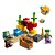 LEGO Minecraft - O Recife de Coral 92 Peças 21164 - Imagem 2