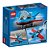 LEGO City - Avião de Acrobacias 59 Peças 60323 - Imagem 4