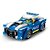 LEGO City - Carro da Polícia 94 Peças 60312 - Imagem 3