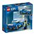 LEGO City - Carro da Polícia 94 Peças 60312 - Imagem 4