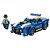 LEGO City - Carro da Polícia 94 Peças 60312 - Imagem 2