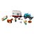 LEGO City - Transportador de Cavalos 196 Peças 60327 - Imagem 2
