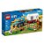 LEGO City - Transportador de Cavalos 196 Peças 60327 - Imagem 1