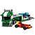 LEGO - Transportador de Carros de Corrida 3 em 1 - 328 Peças 31113 - Imagem 2