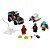 LEGO Marvel - Homem-Aranha vs Ataque do Drone do Mysterio 76184 - Imagem 2