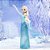 Boneca Frozen Elsa Shimmer Articulada F1955 - Hasbro - Imagem 3