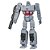 Figura Robô Transformers Authentics Titan Megatron E5890 - Hasbro - Imagem 1