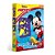 Jogo da Memória Turma do Mickey 24 Pares 8004 - Toyster - Imagem 1
