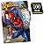 Quebra-cabeça Homem-Aranha 100 Peças 8013 - Toyster - Imagem 2