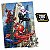 Quebra-cabeça Homem-Aranha 200 Peças 8023 - Toyster - Imagem 2
