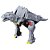 Figura Robô Transformers Titan Changer Grimlock E7422 - Hasbro - Imagem 2