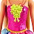 Boneca Barbie Fantasy Princesa Dreamtopia GJK12 - Mattel - Imagem 5