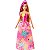 Boneca Barbie Fantasy Princesa Dreamtopia GJK12 - Mattel - Imagem 2