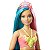 Boneca Barbie Fantasy Sereia Dreamtopia Cauda Lilás GJK11 - Mattel - Imagem 3