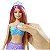 Boneca Barbie Sereia Dreamtopia Luzes Brilhantes HDJ36 - Mattel - Imagem 2